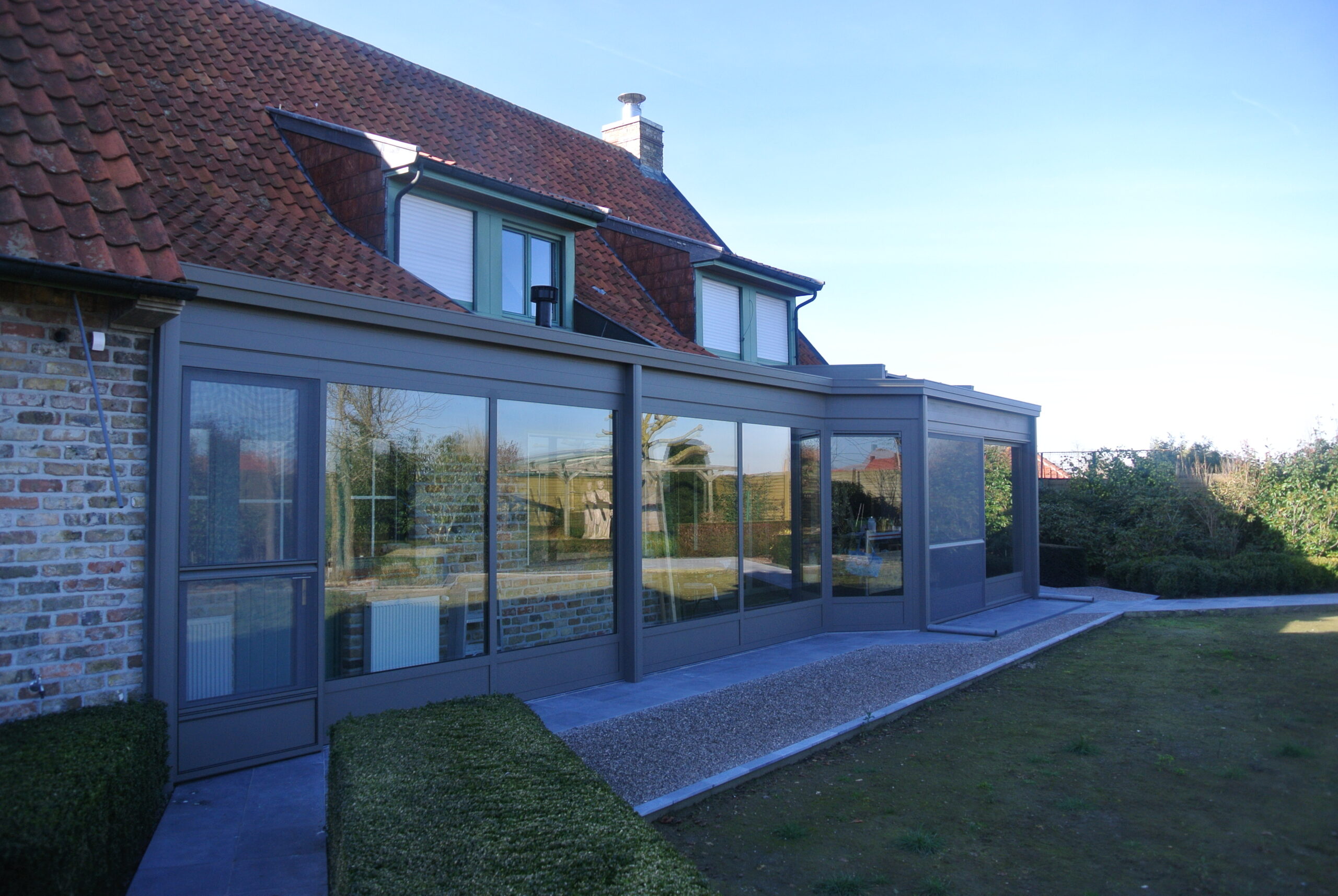 Veranda Sint-Niklaas