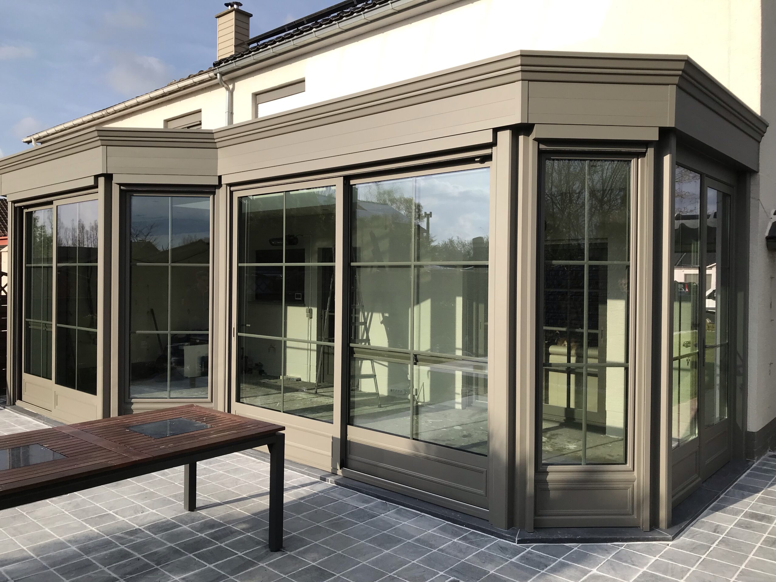 Veranda Sint-Niklaas
