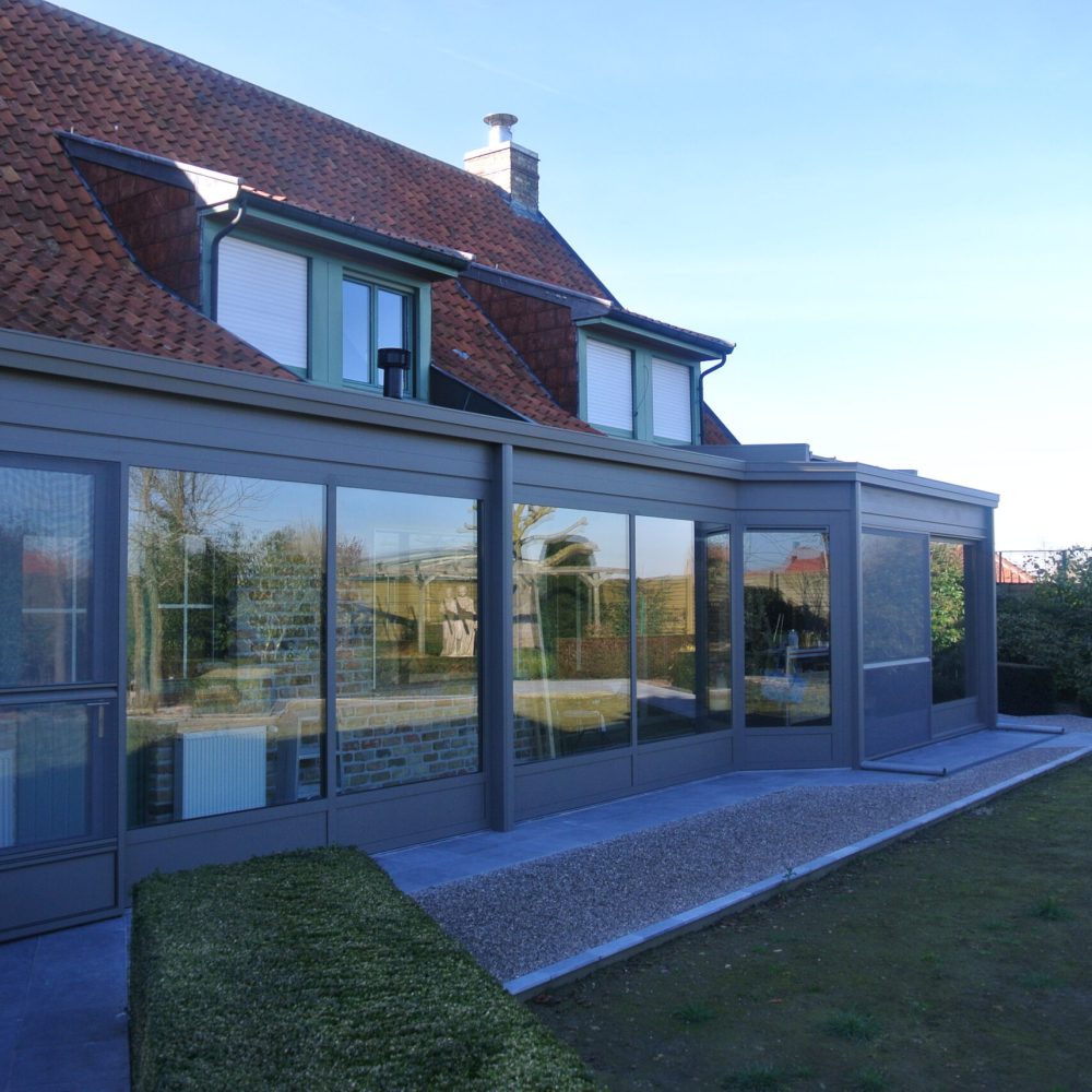 Veranda Sint-Niklaas