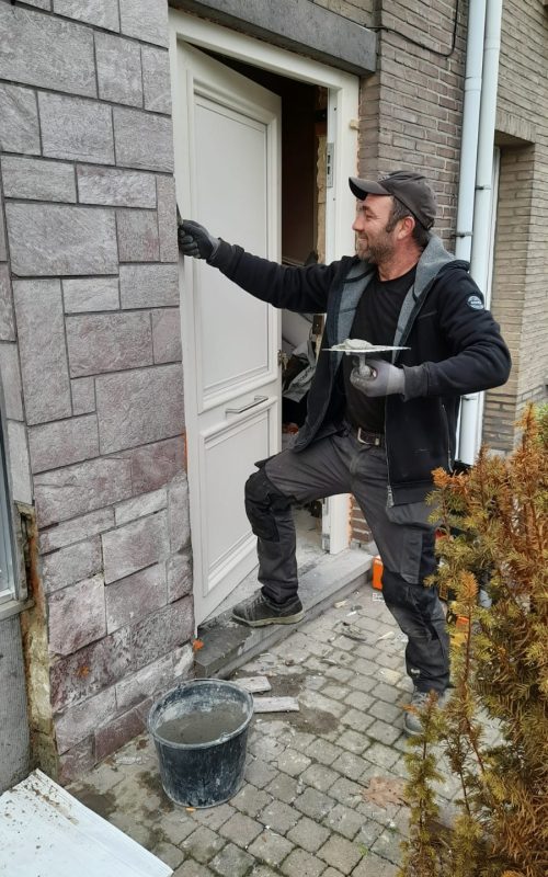 KAMO medewerker